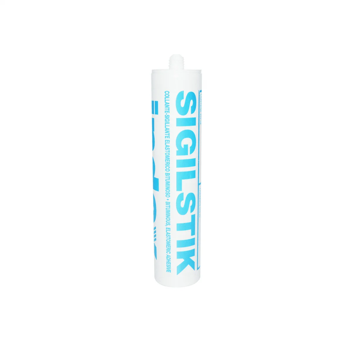 Sigilstik tätningsmassa i tub 310 ml